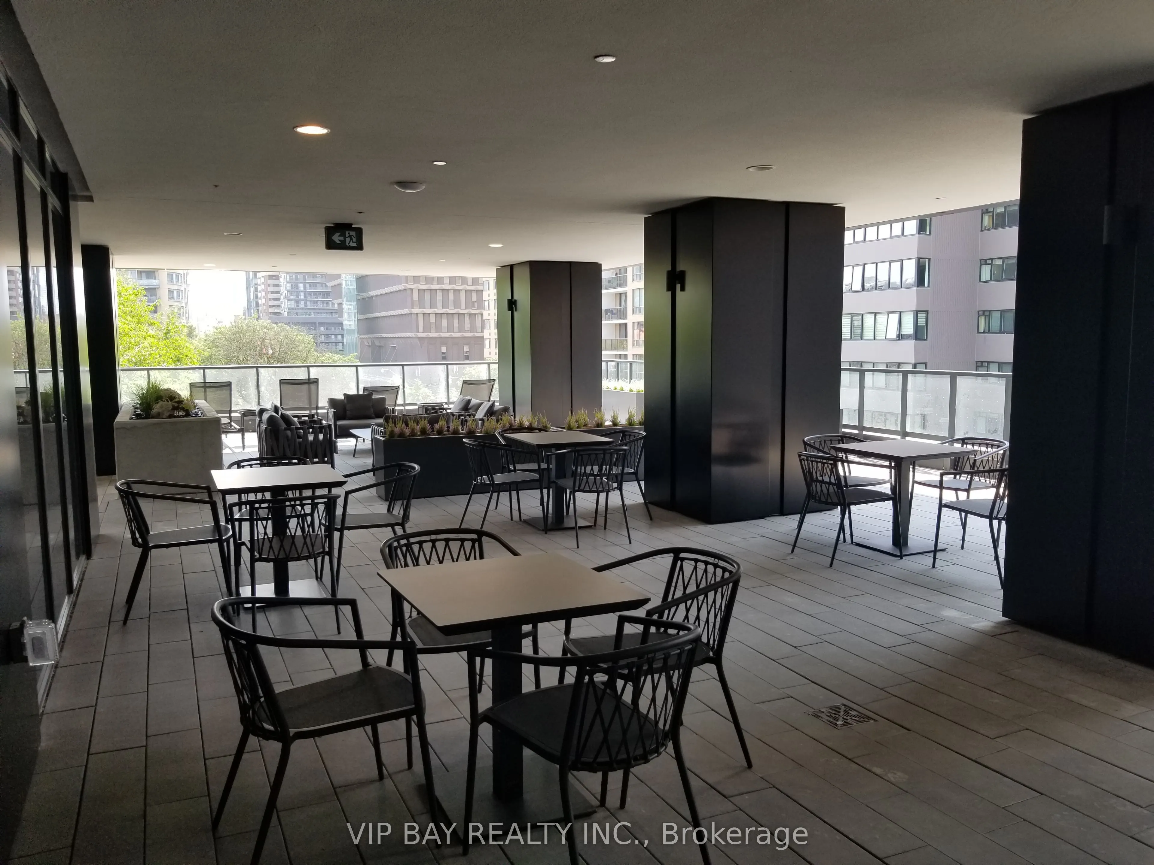 319 Jarvis Street, #4710