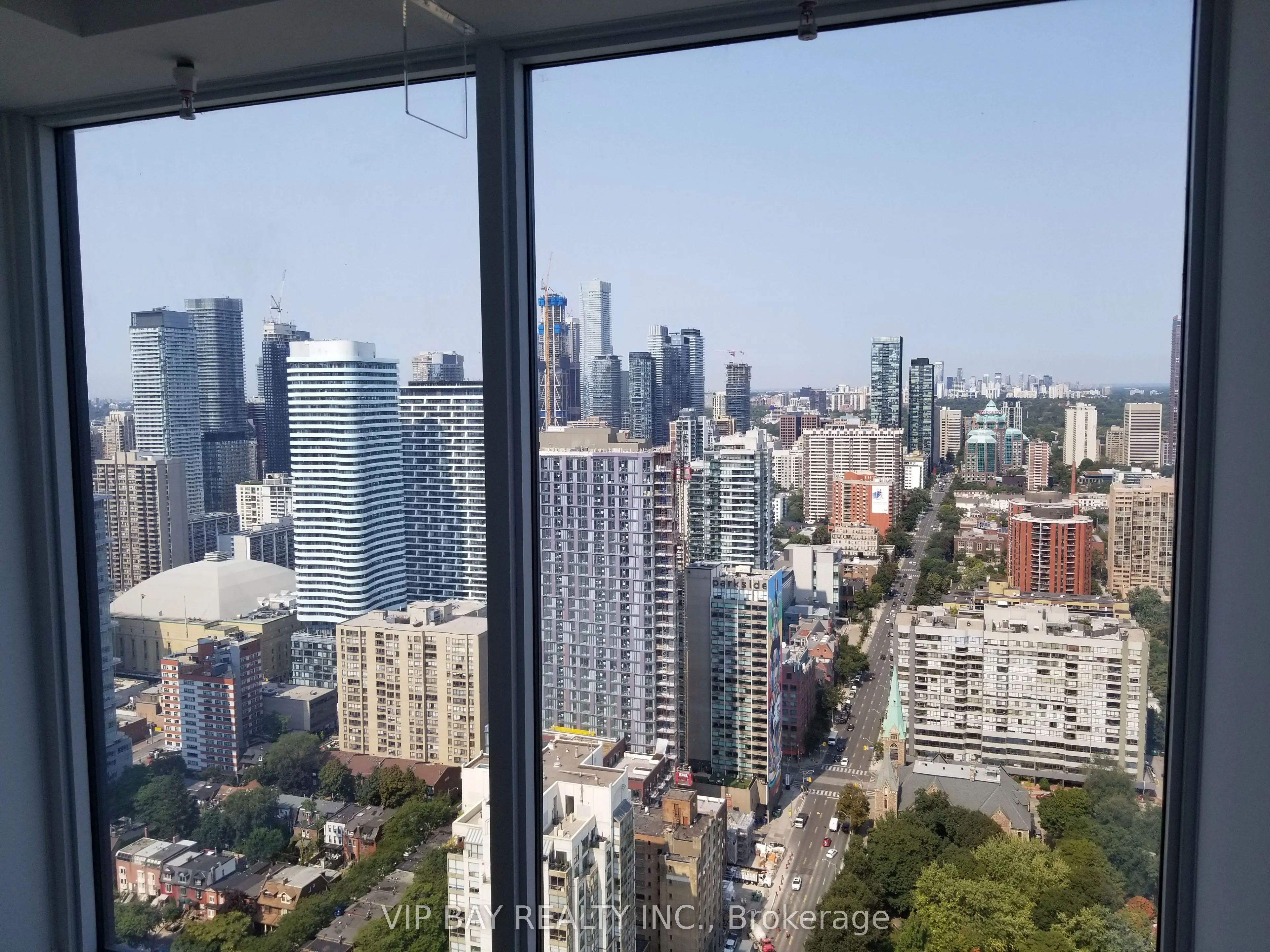 319 Jarvis Street, #4710