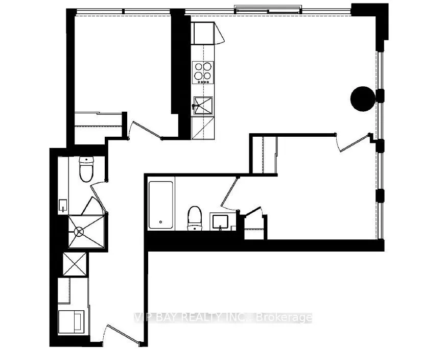 319 Jarvis Street, #4710