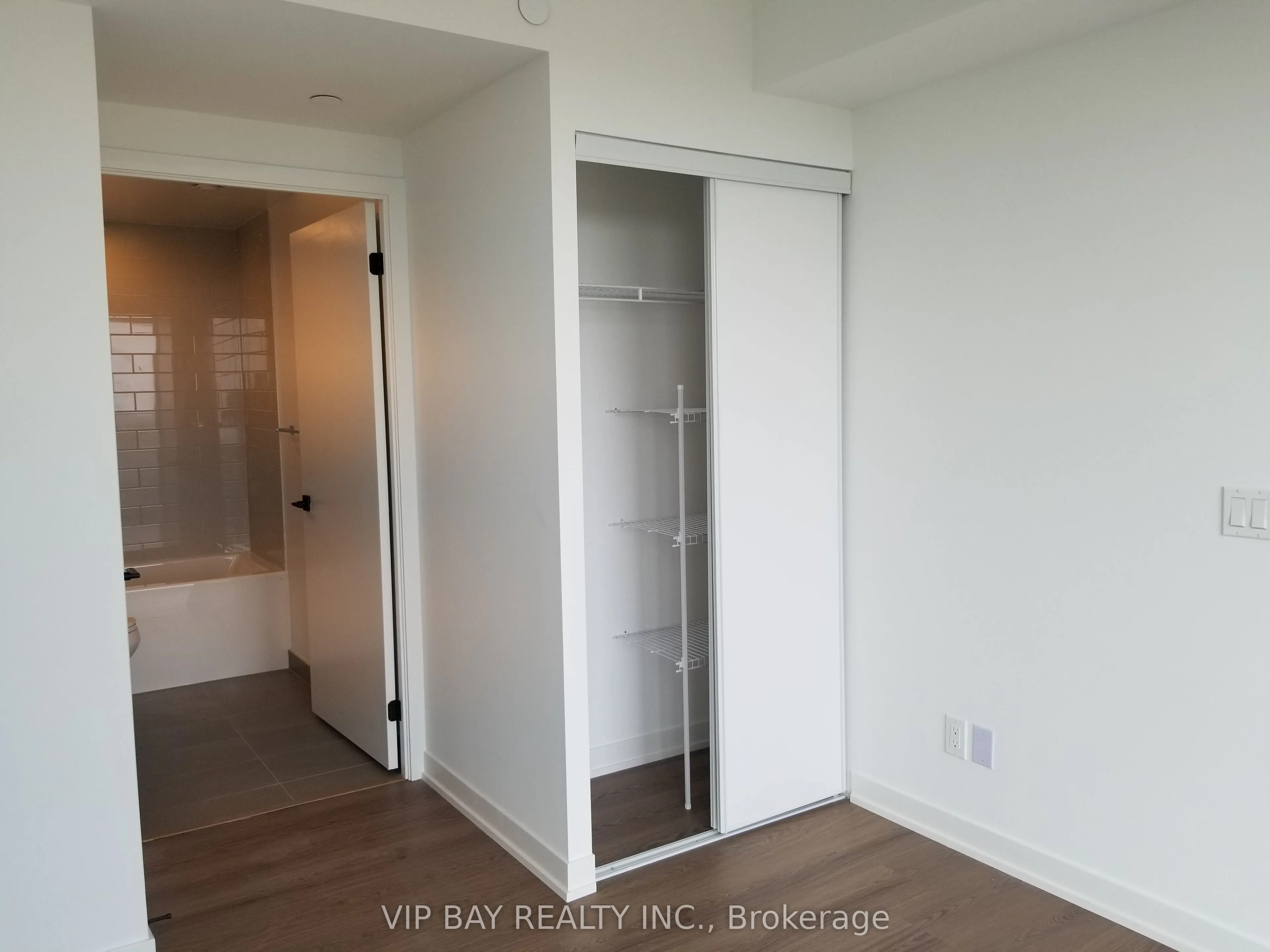 319 Jarvis Street, #4710