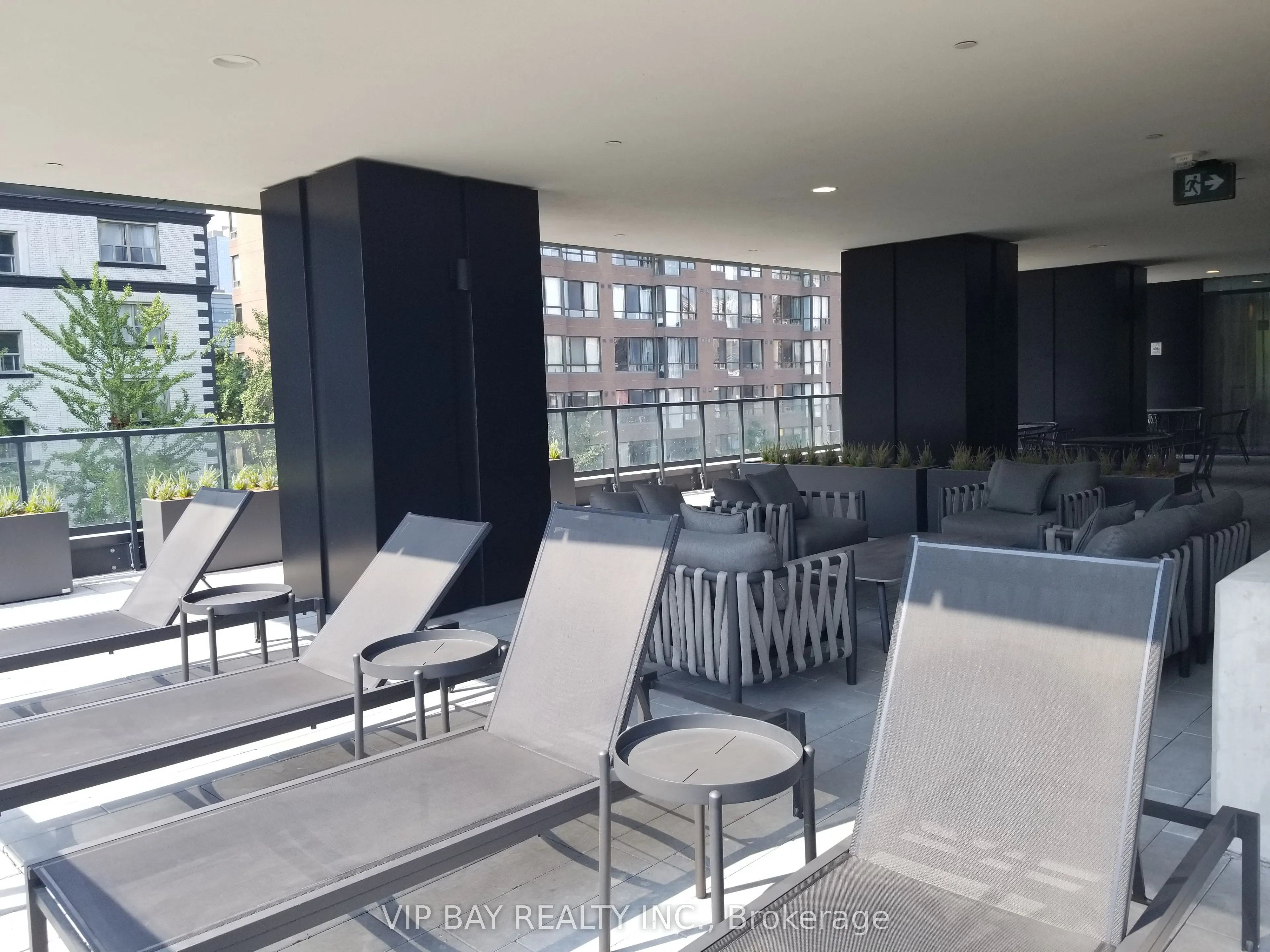 319 Jarvis Street, #4710