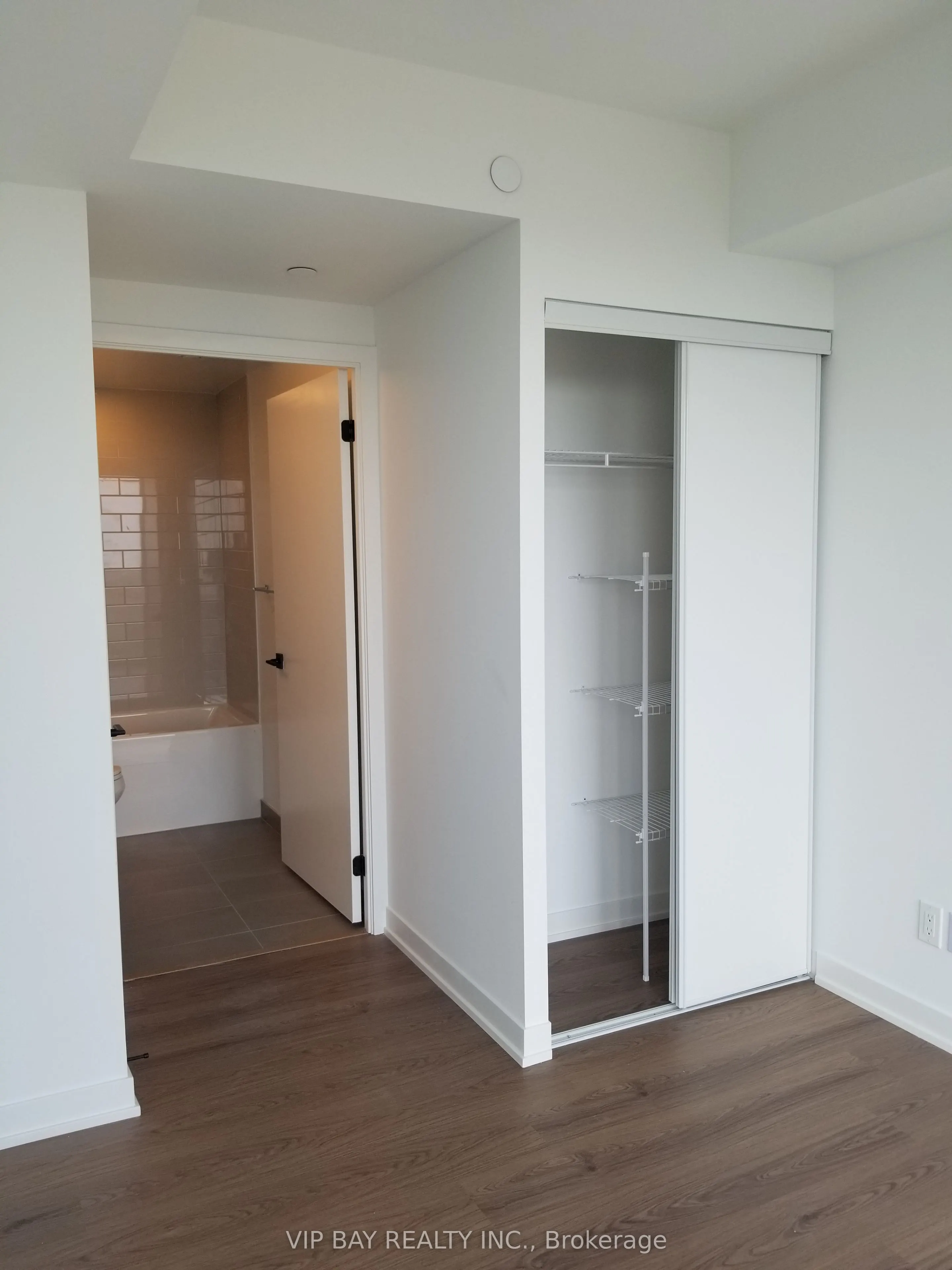 319 Jarvis Street, #4710
