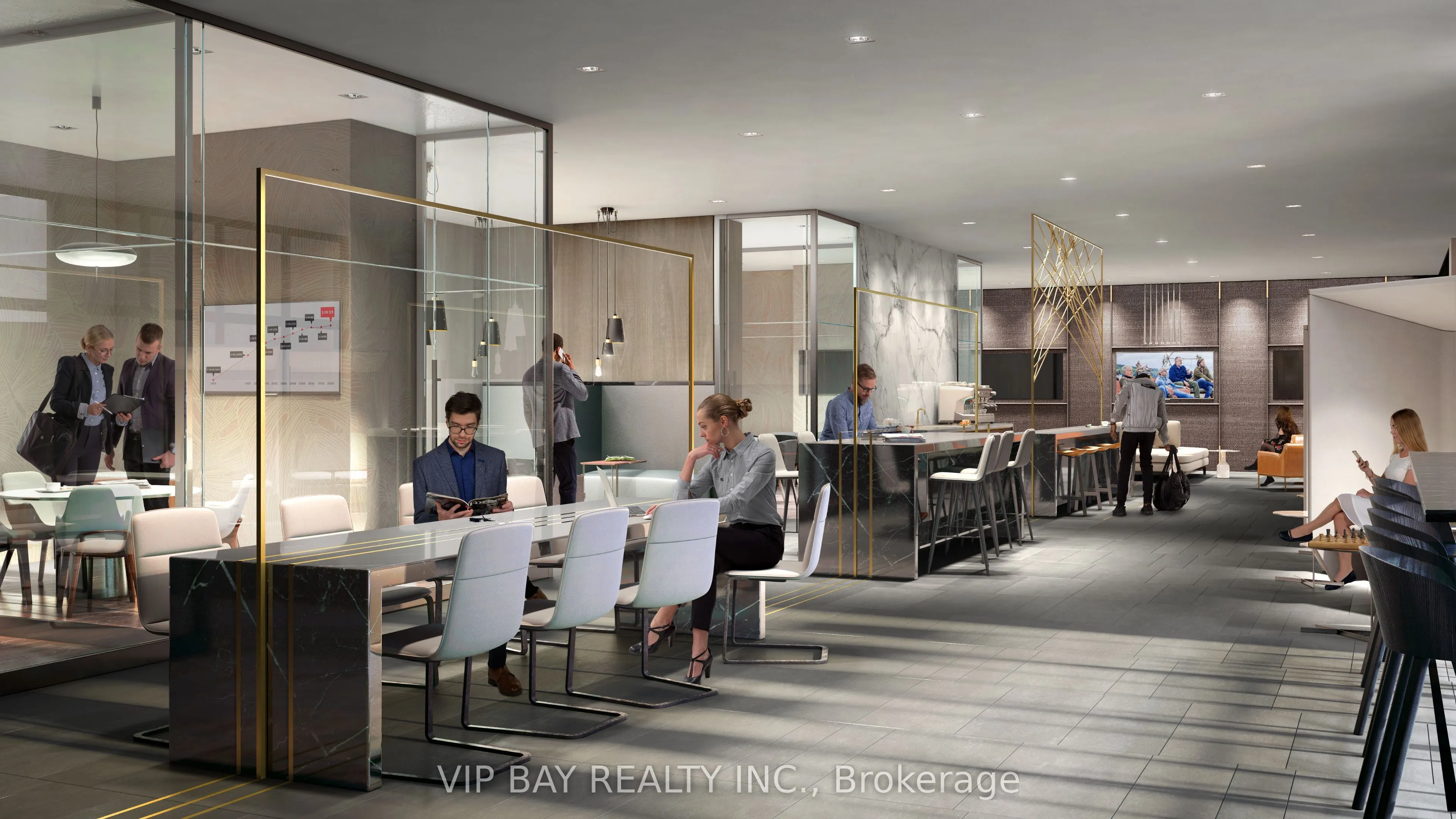 319 Jarvis Street, #4710