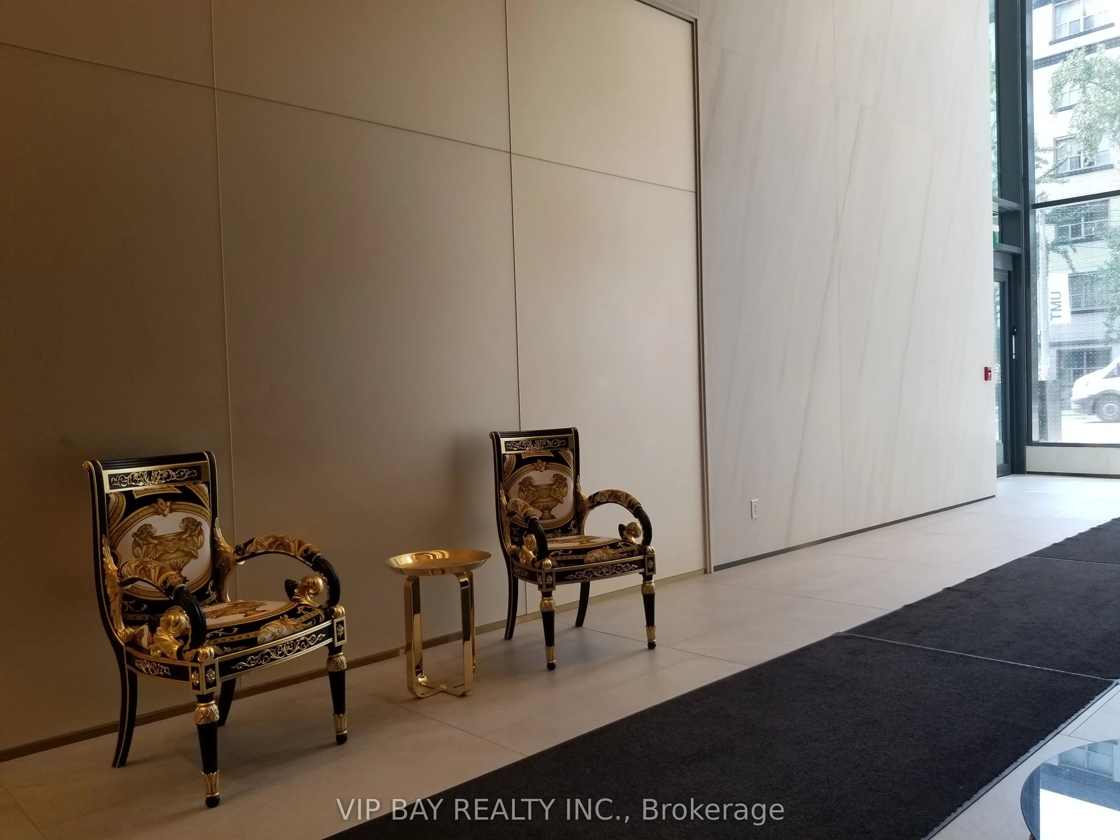 319 Jarvis Street, #4710