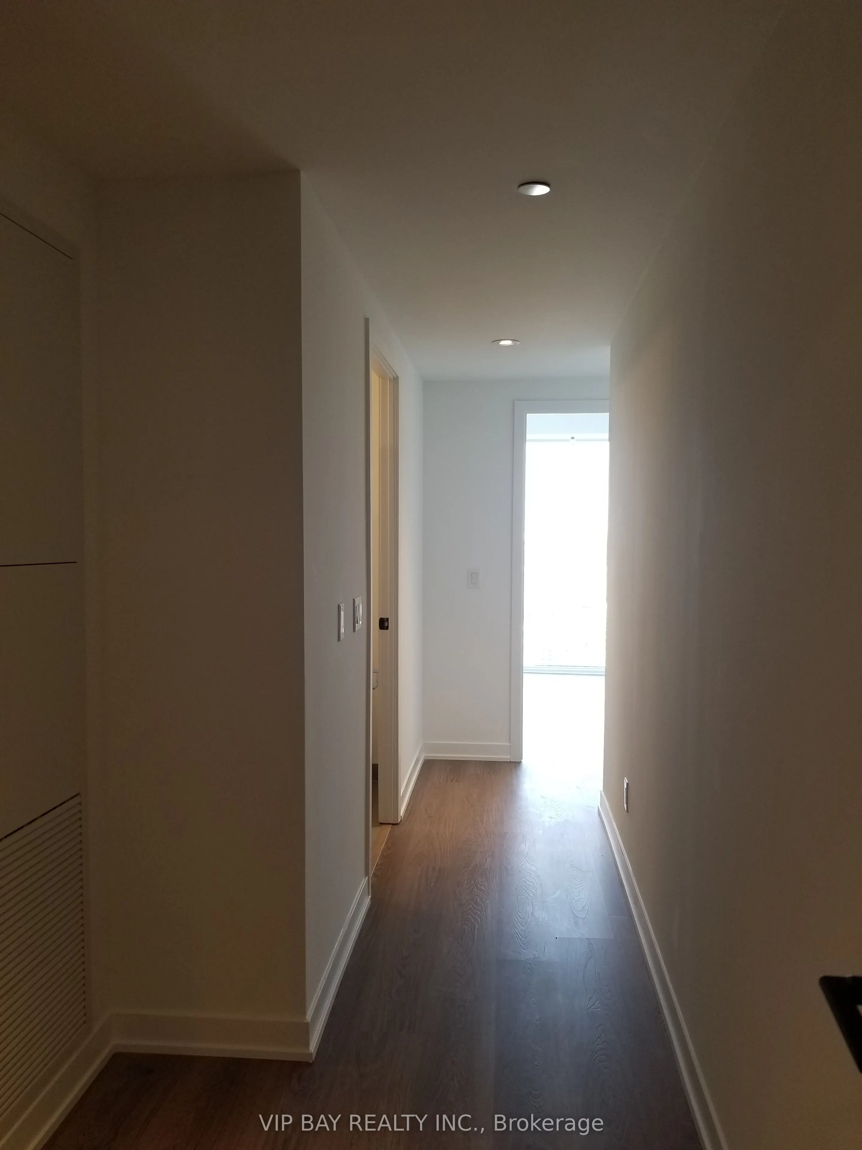 319 Jarvis Street, #4710