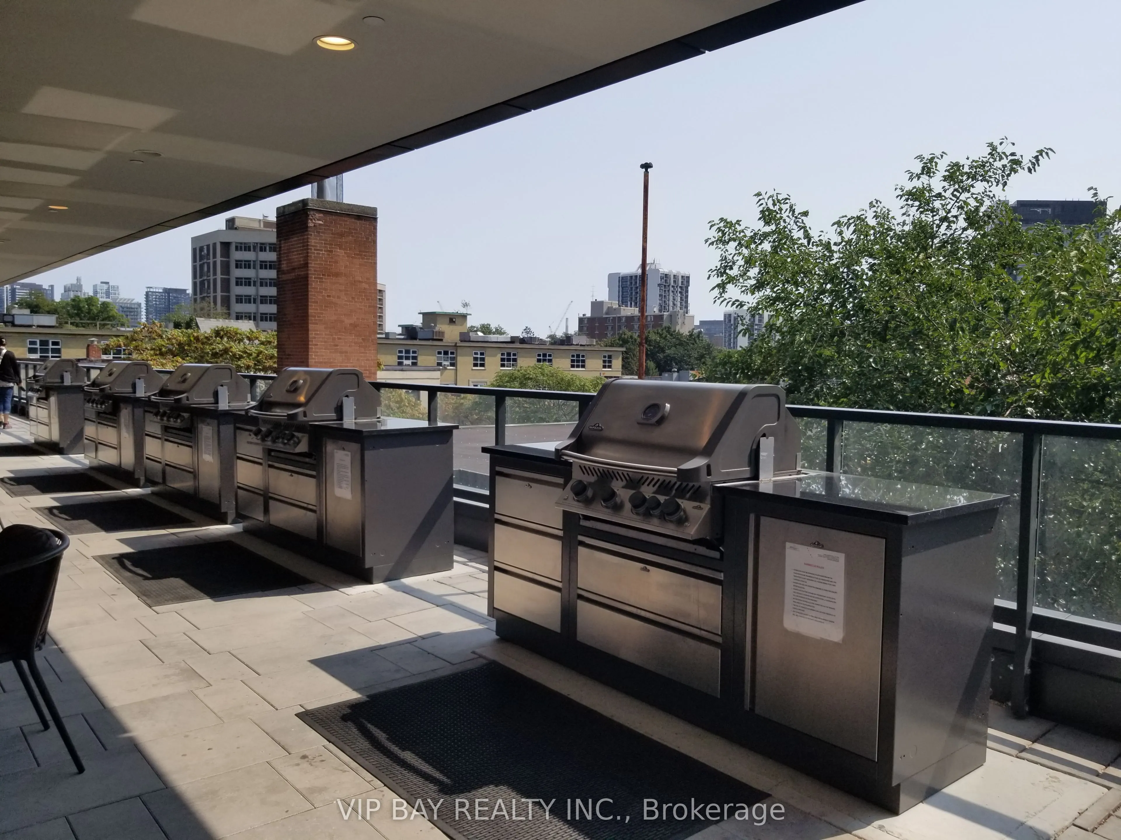 319 Jarvis Street, #4710