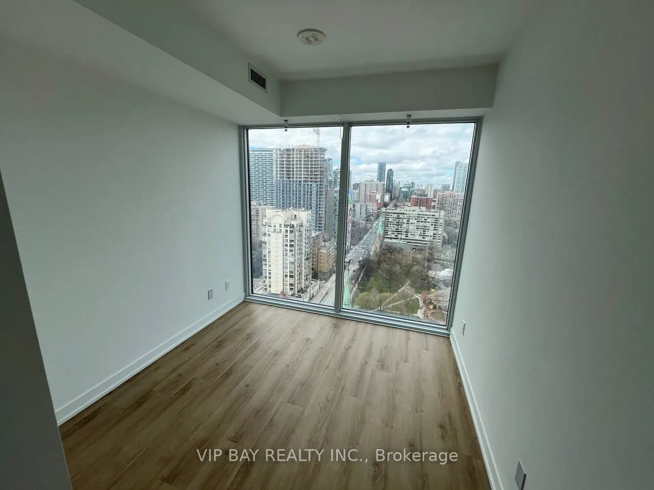 319 Jarvis Street, #4710