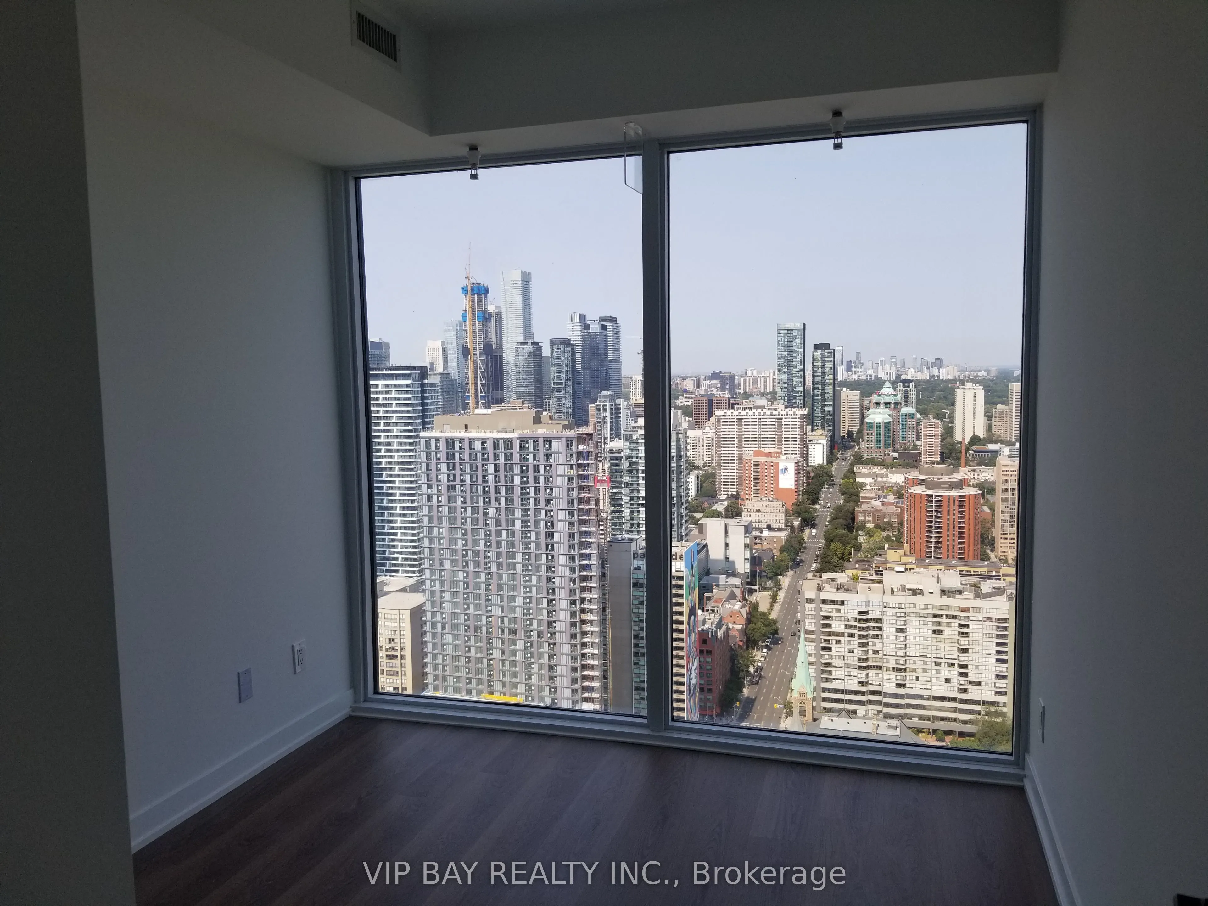 319 Jarvis Street, #4710