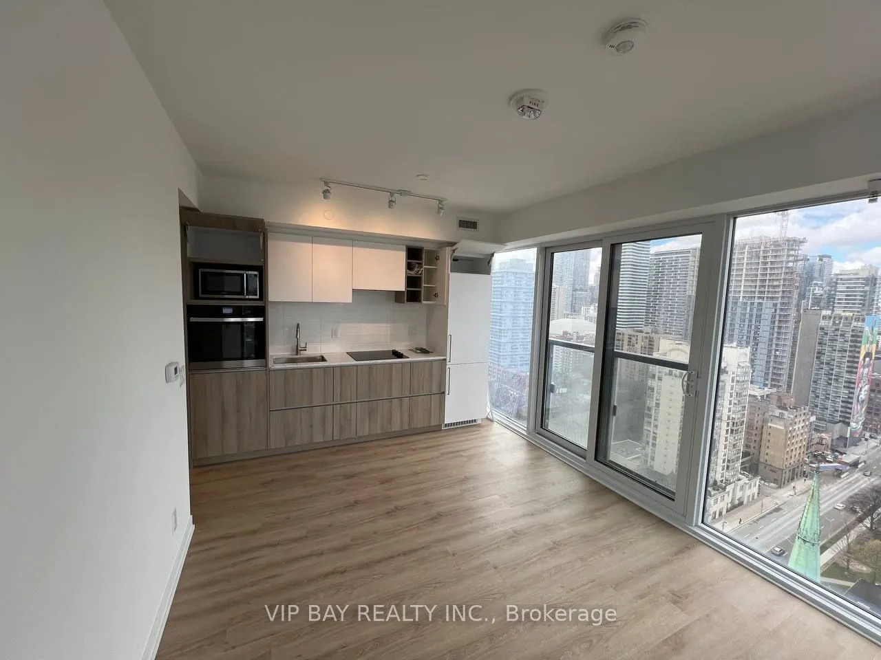 319 Jarvis Street, #4710