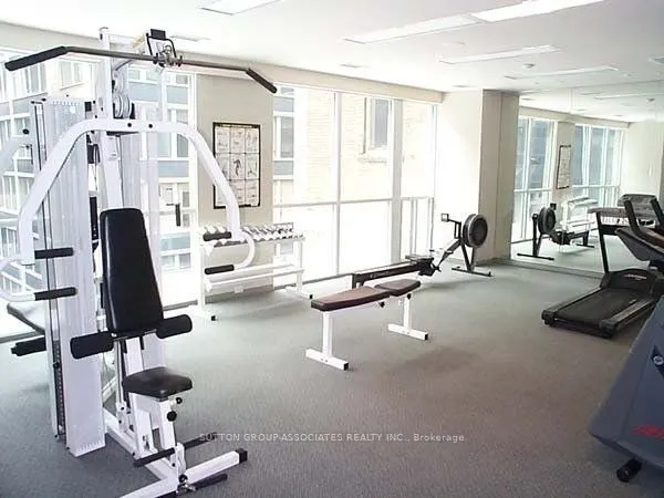 7 King Street E, #2102