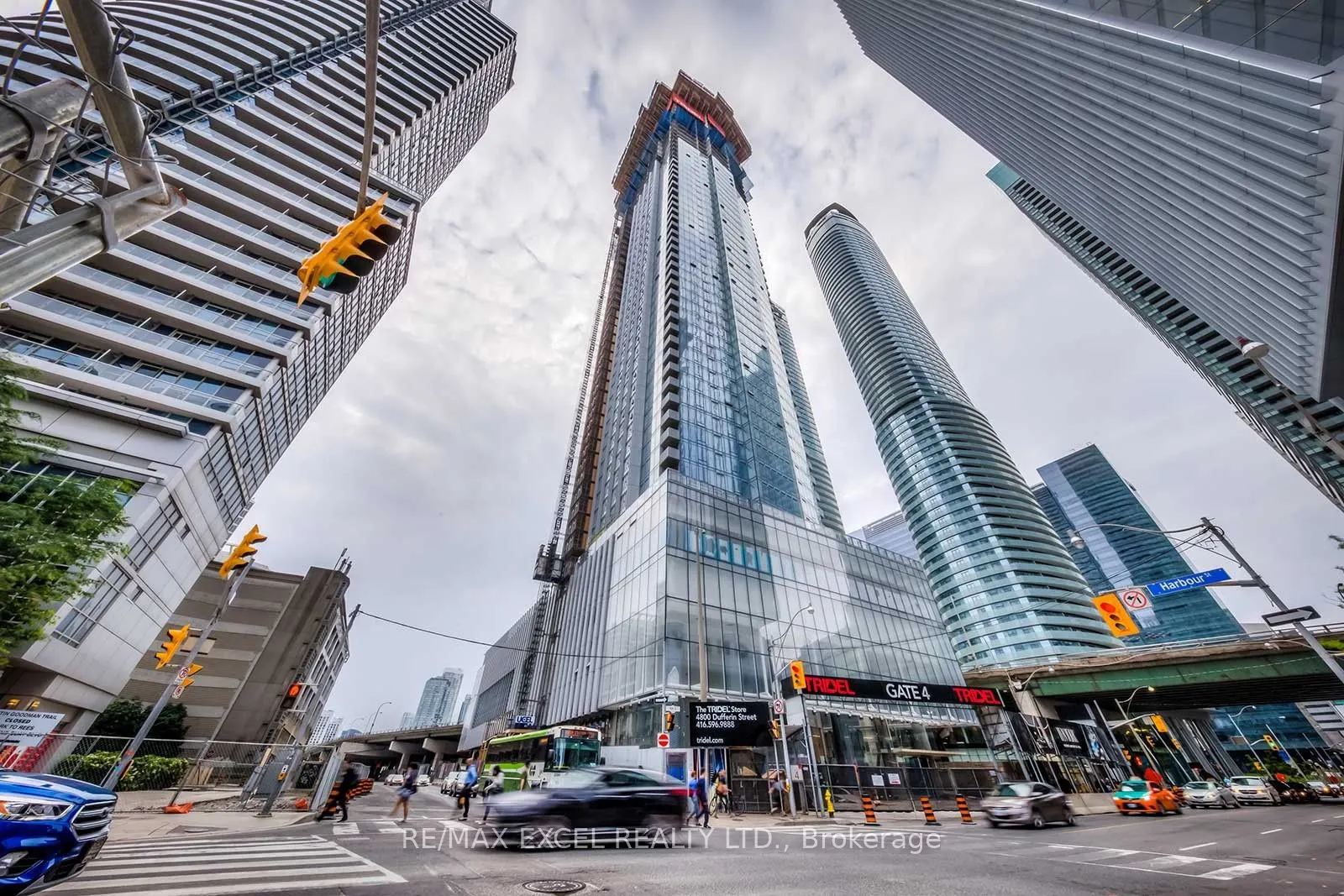 10 YORK Street, #3207