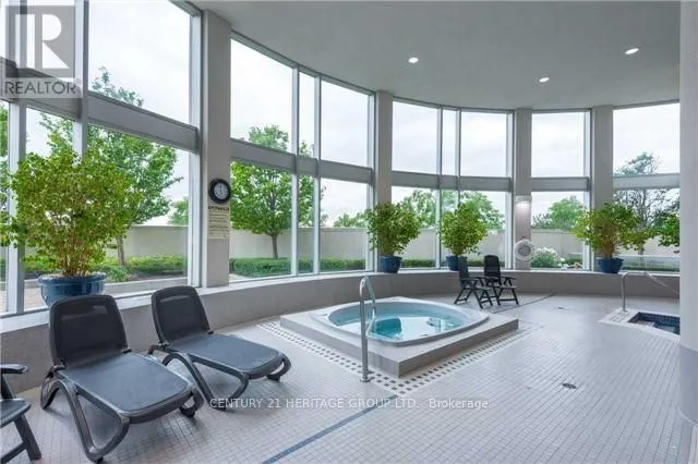 17 Barberry Place, #409
