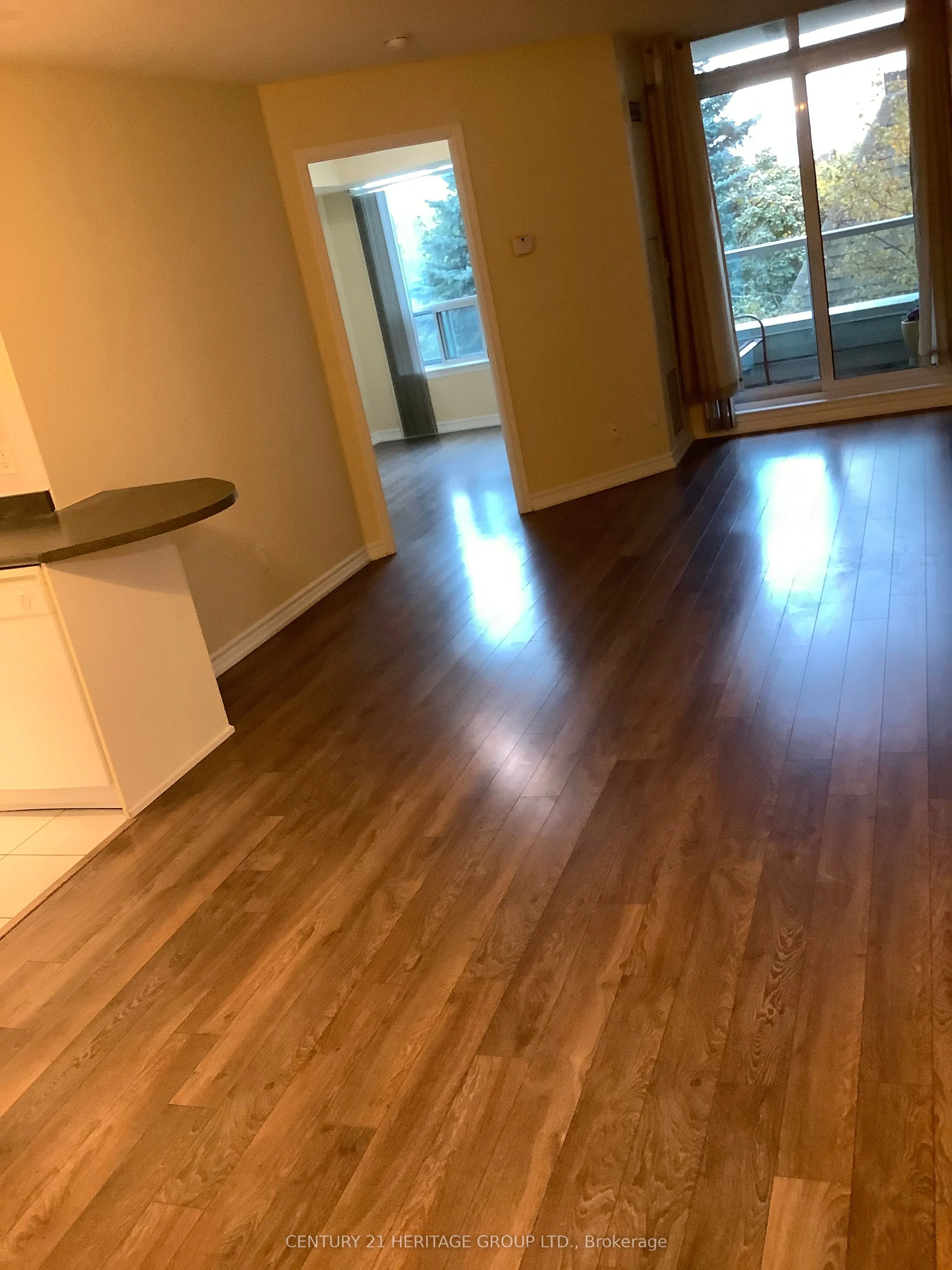 17 Barberry Place, #409