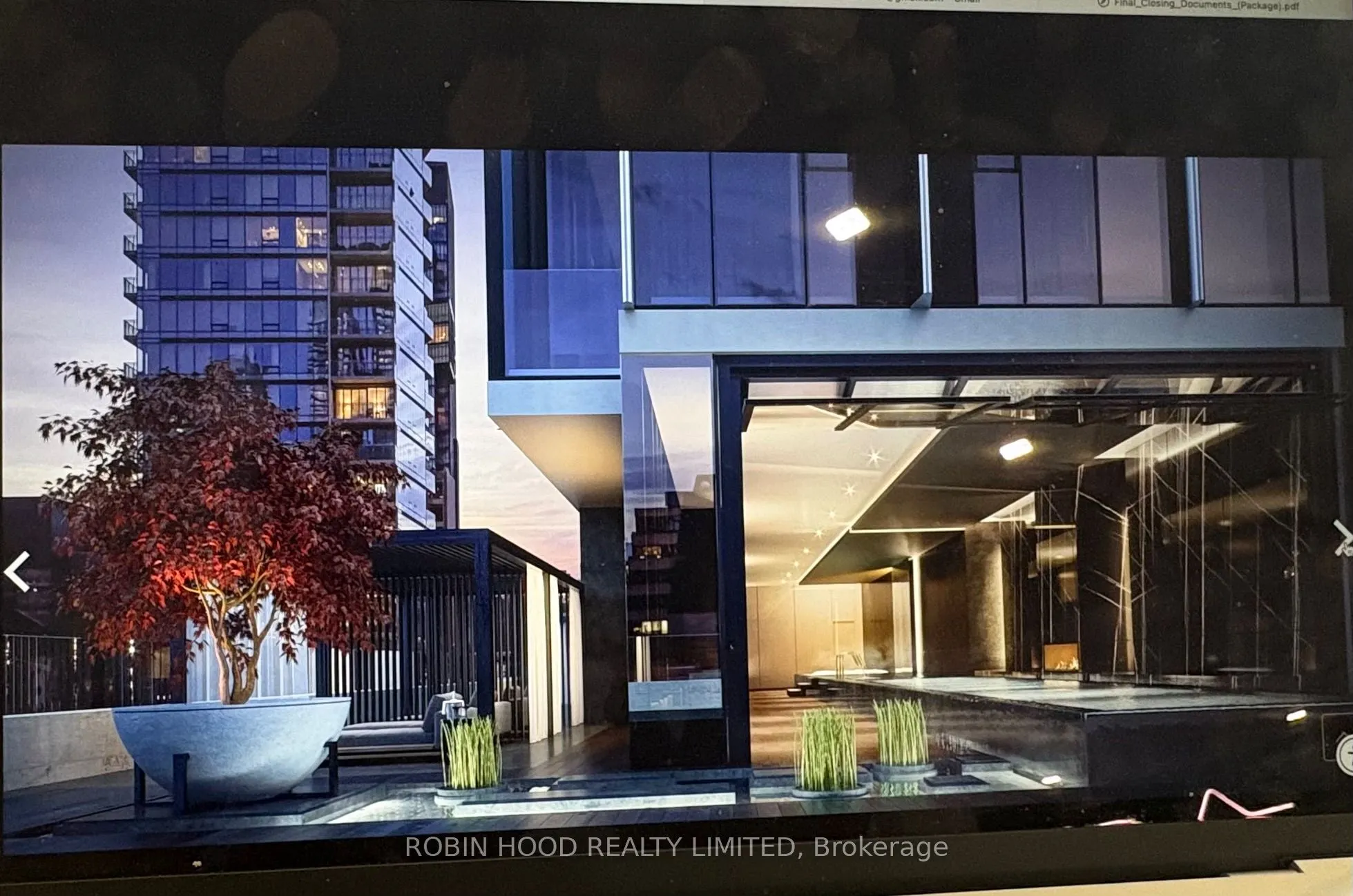 11 Yorkville Avenue, #5808