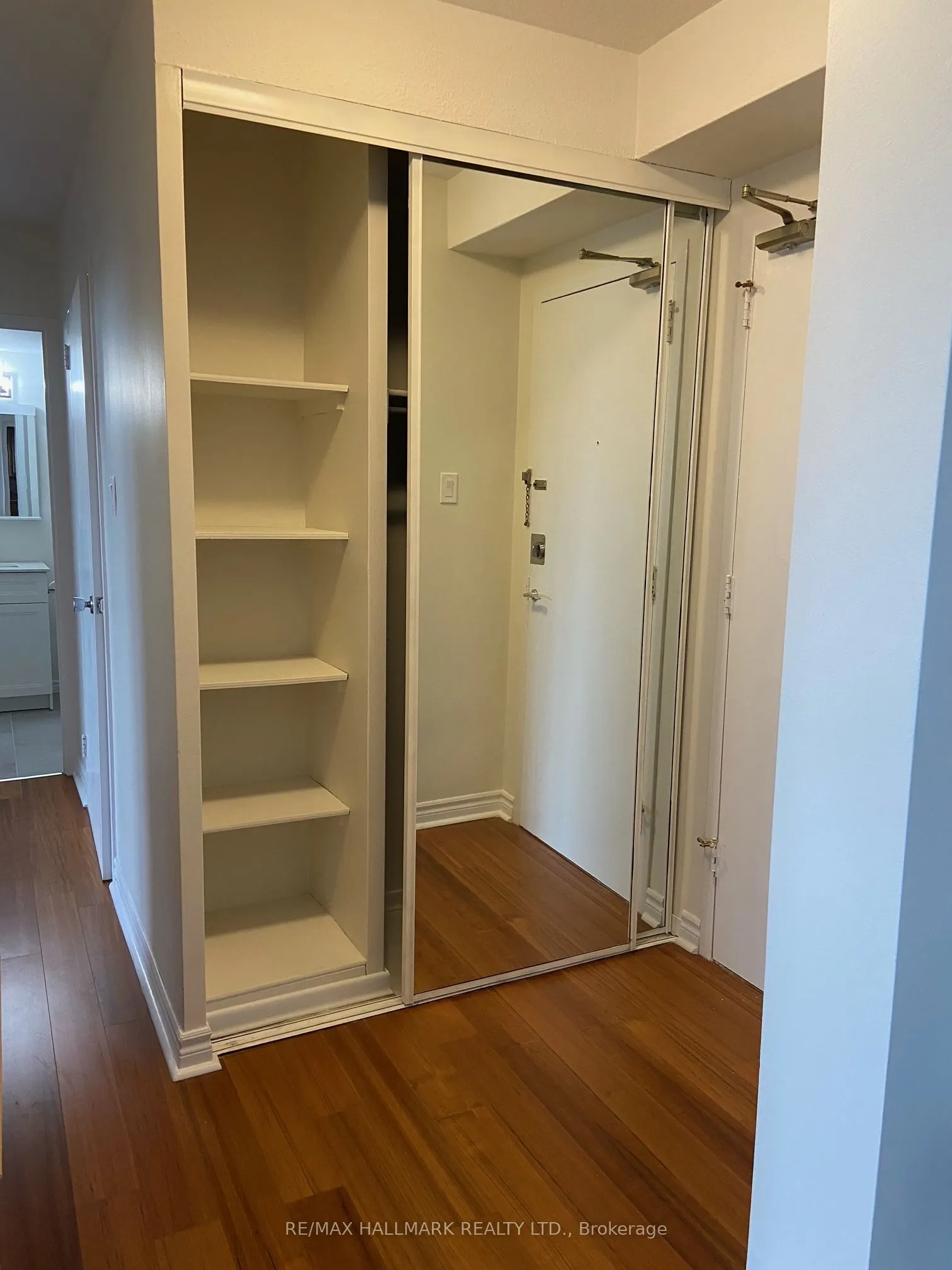 1360 York Mills Road, #1204