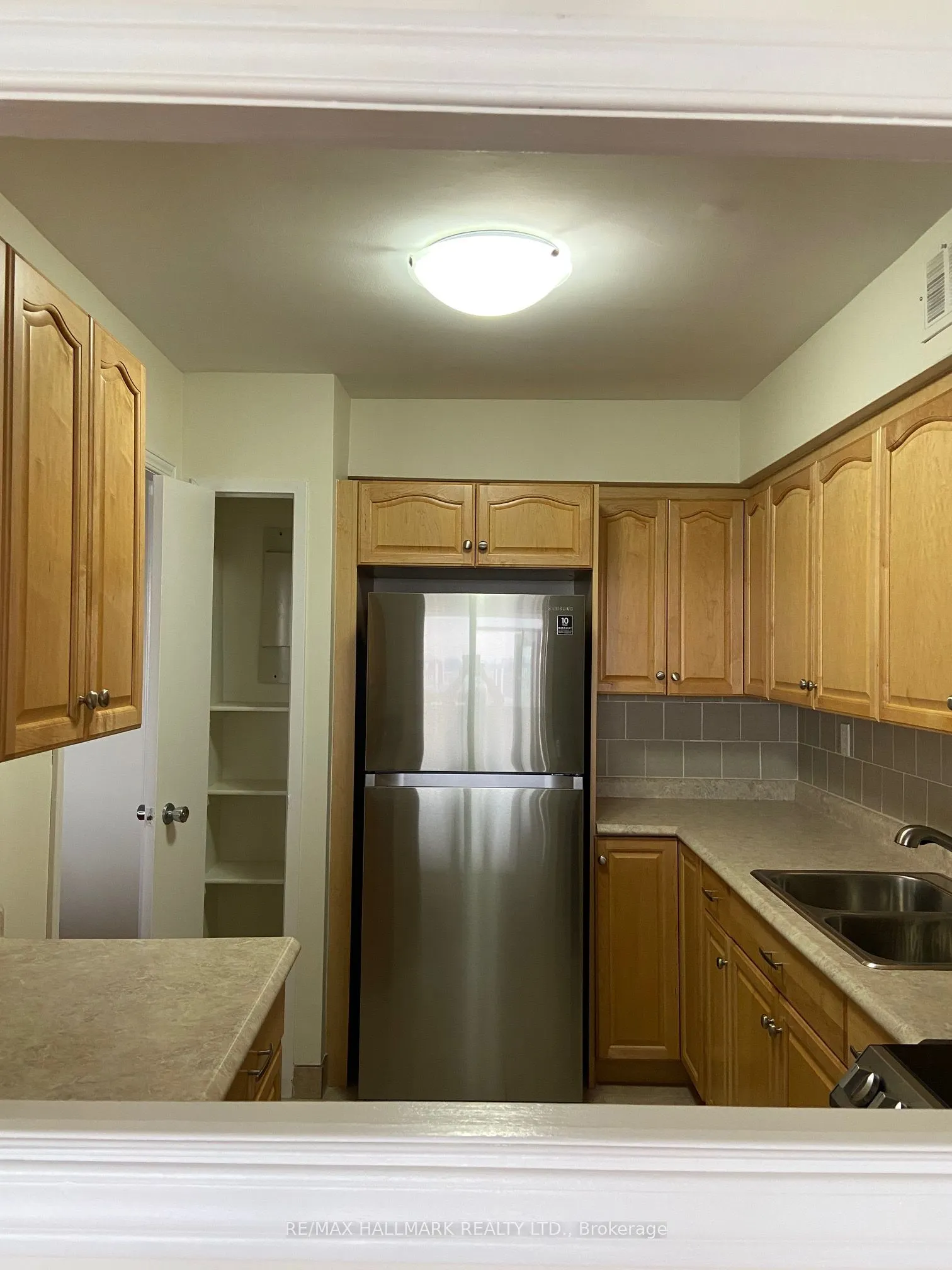 1360 York Mills Road, #1204