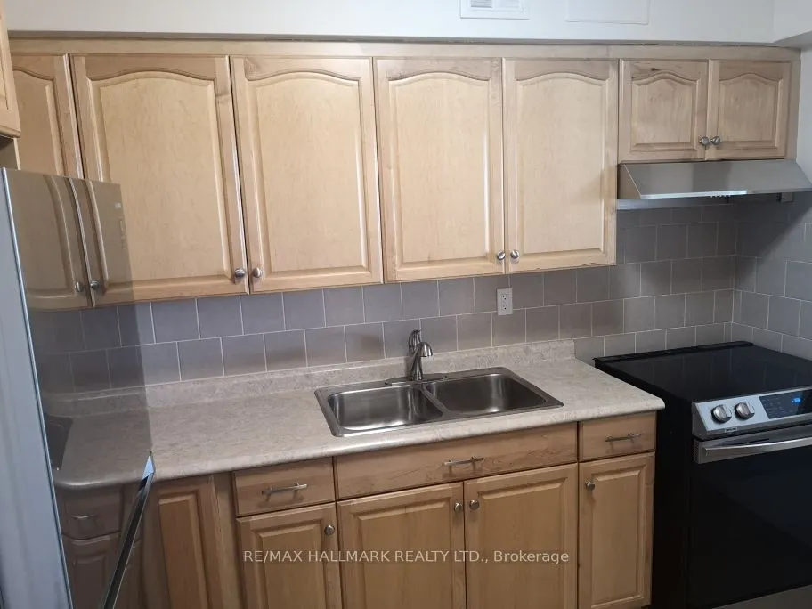 1360 York Mills Road, #1204