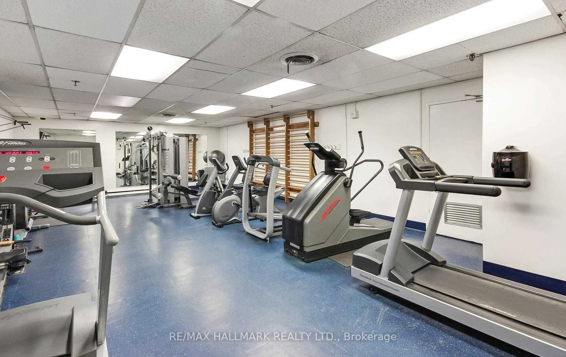 1360 York Mills Road, #1204