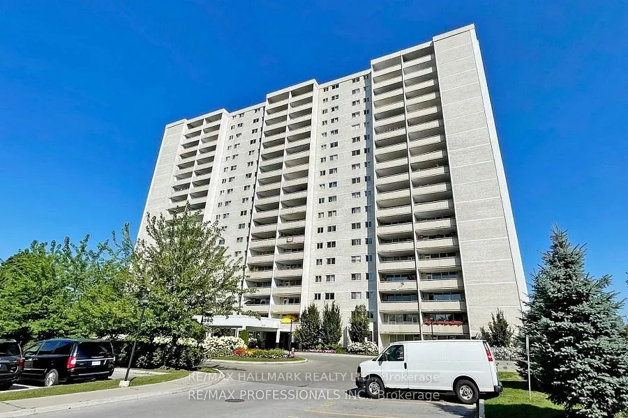 1360 York Mills Road, #1204