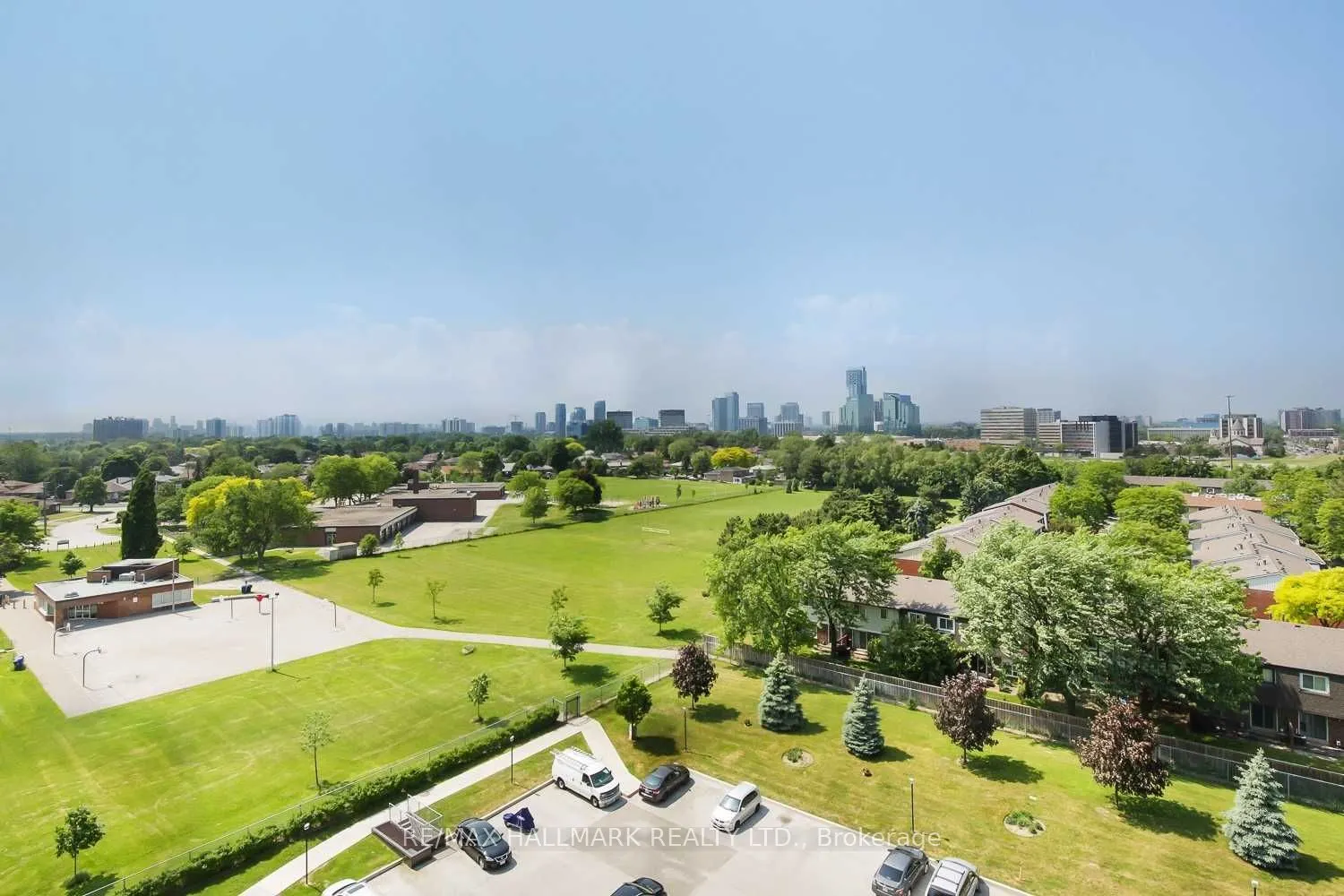 1360 York Mills Road, #1204
