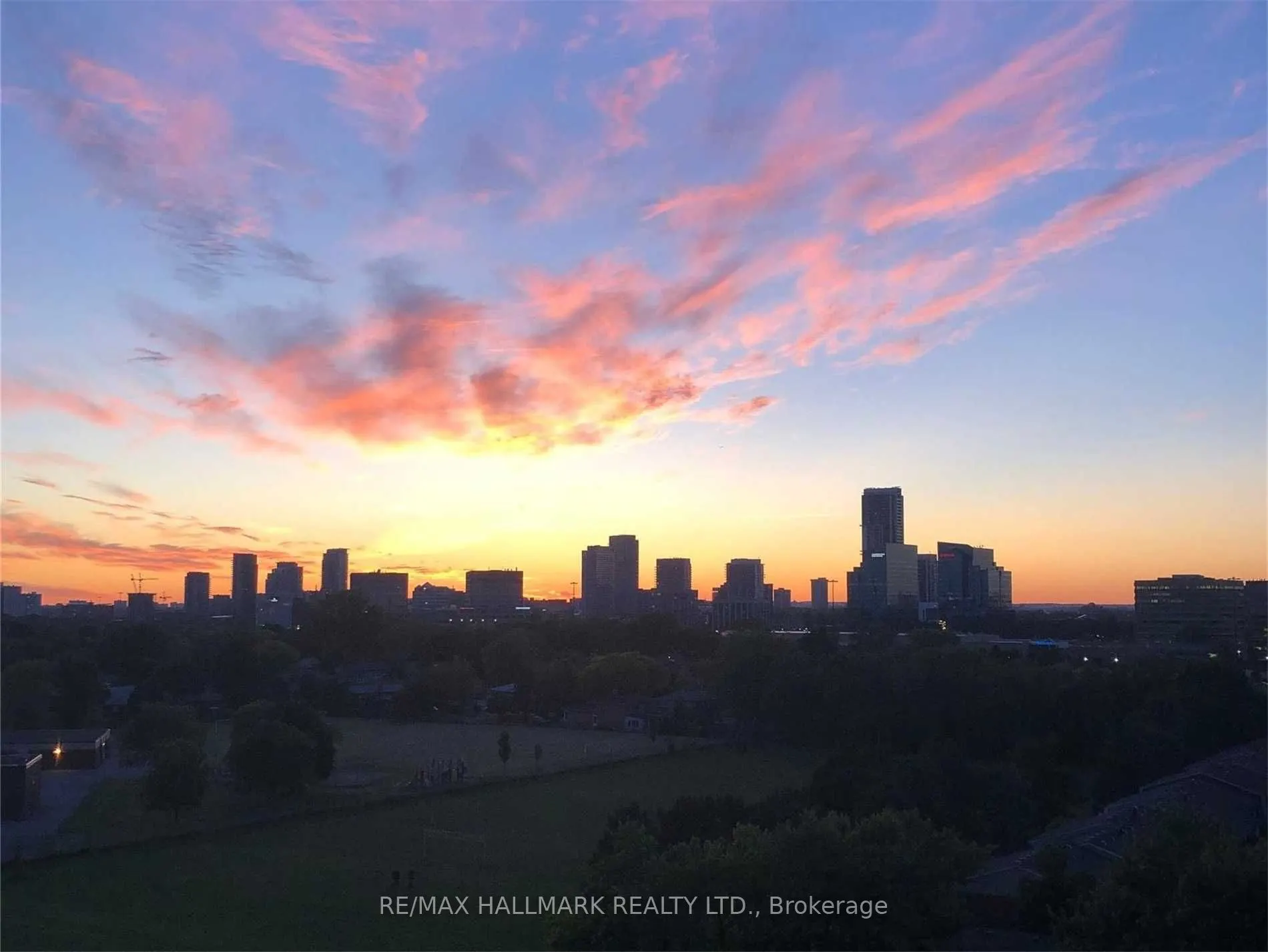 1360 York Mills Road, #1204
