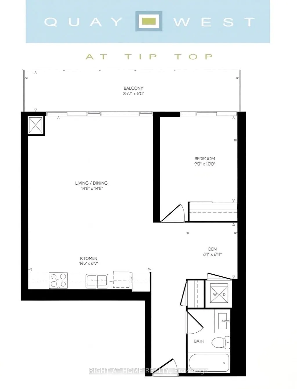 90 Stadium Road, #915