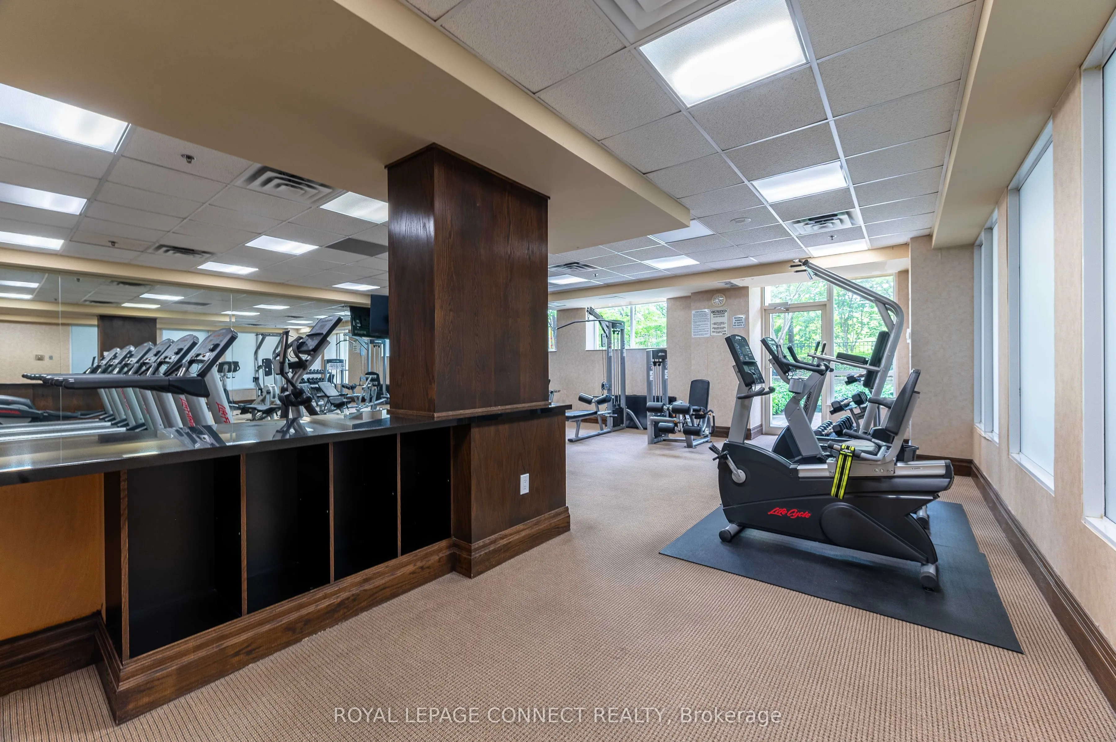 1101 Leslie Street, #403