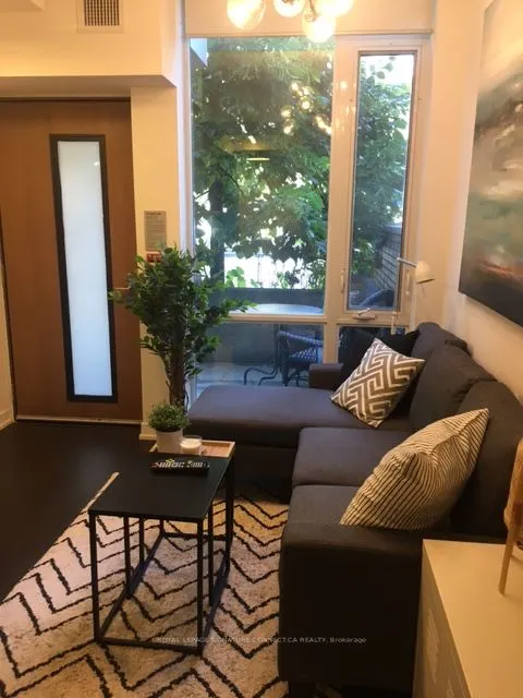 455 Front Street, #S110