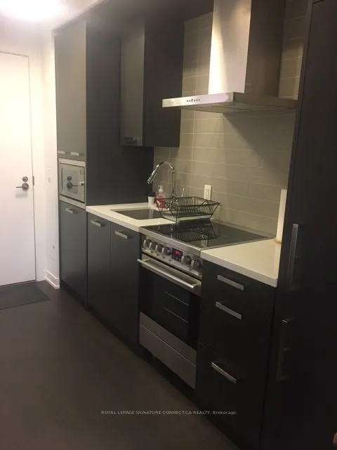 455 Front Street, #S110