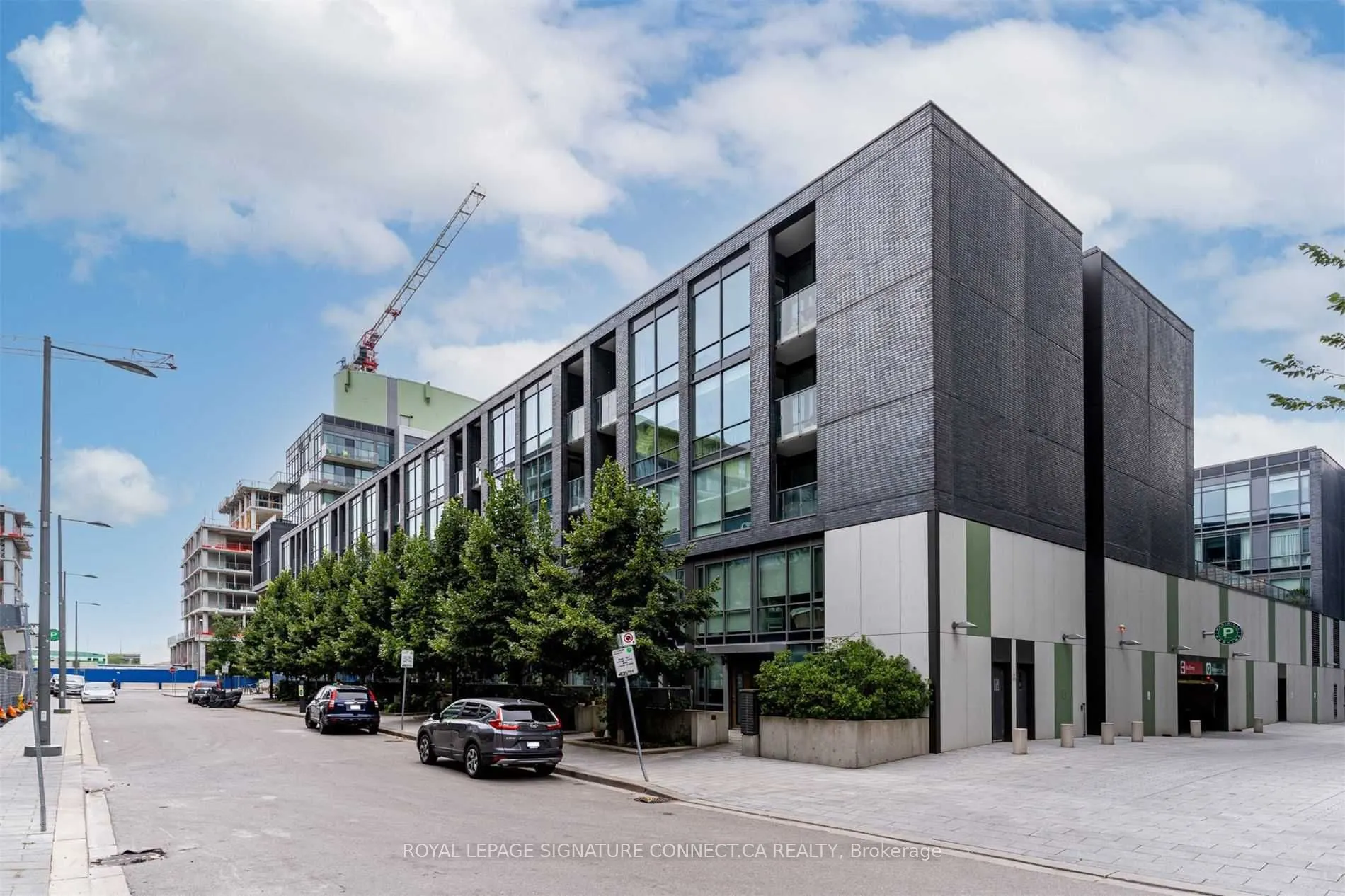 455 Front Street, #S110