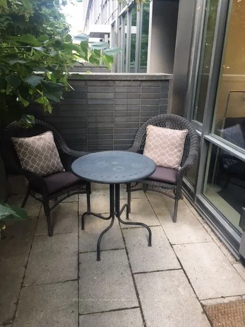 455 Front Street, #S110