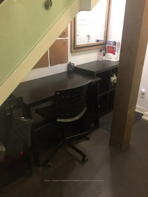 455 Front Street, #S110