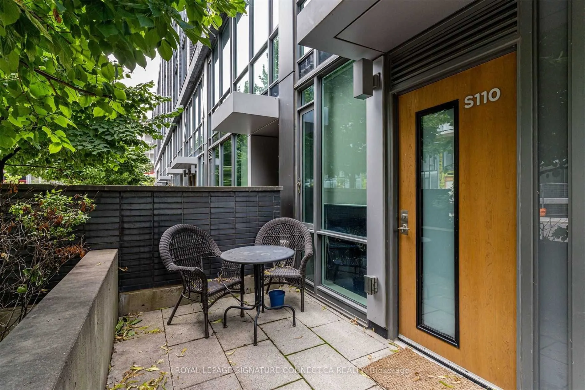 455 Front Street, #S110