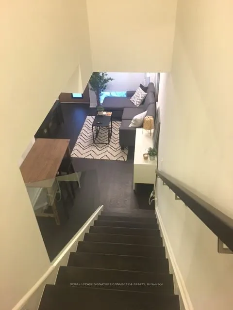 455 Front Street, #S110