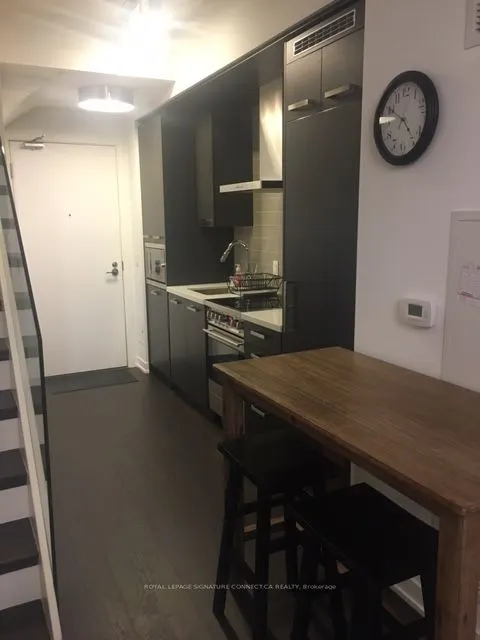 455 Front Street, #S110