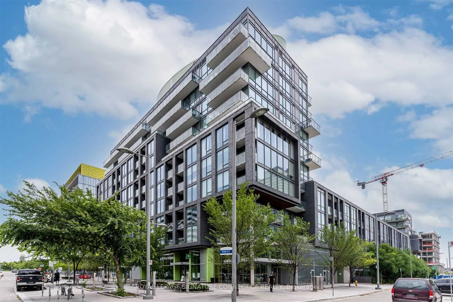 455 Front Street, #S110