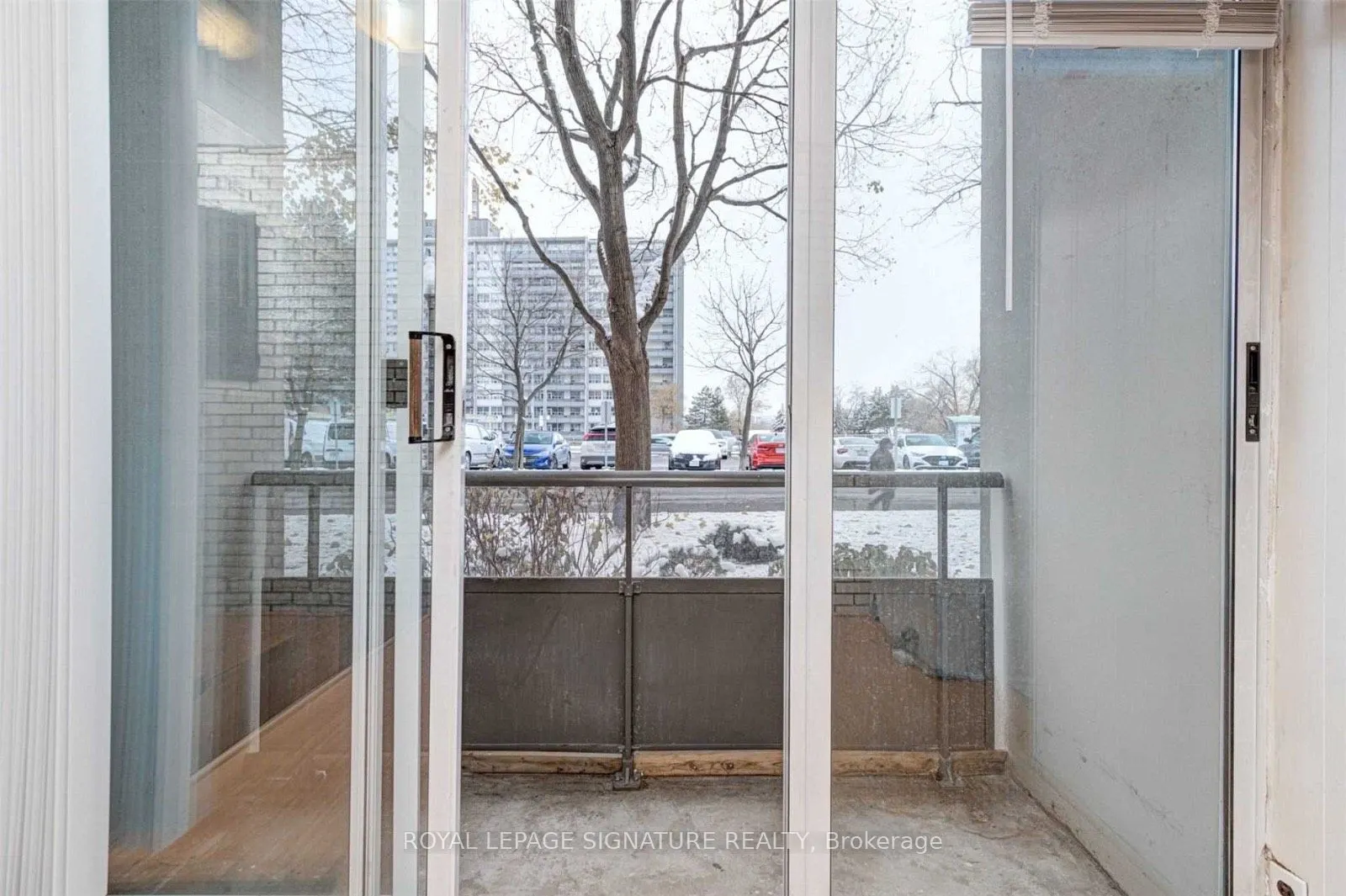 5 Parkway Forest Drive, #116