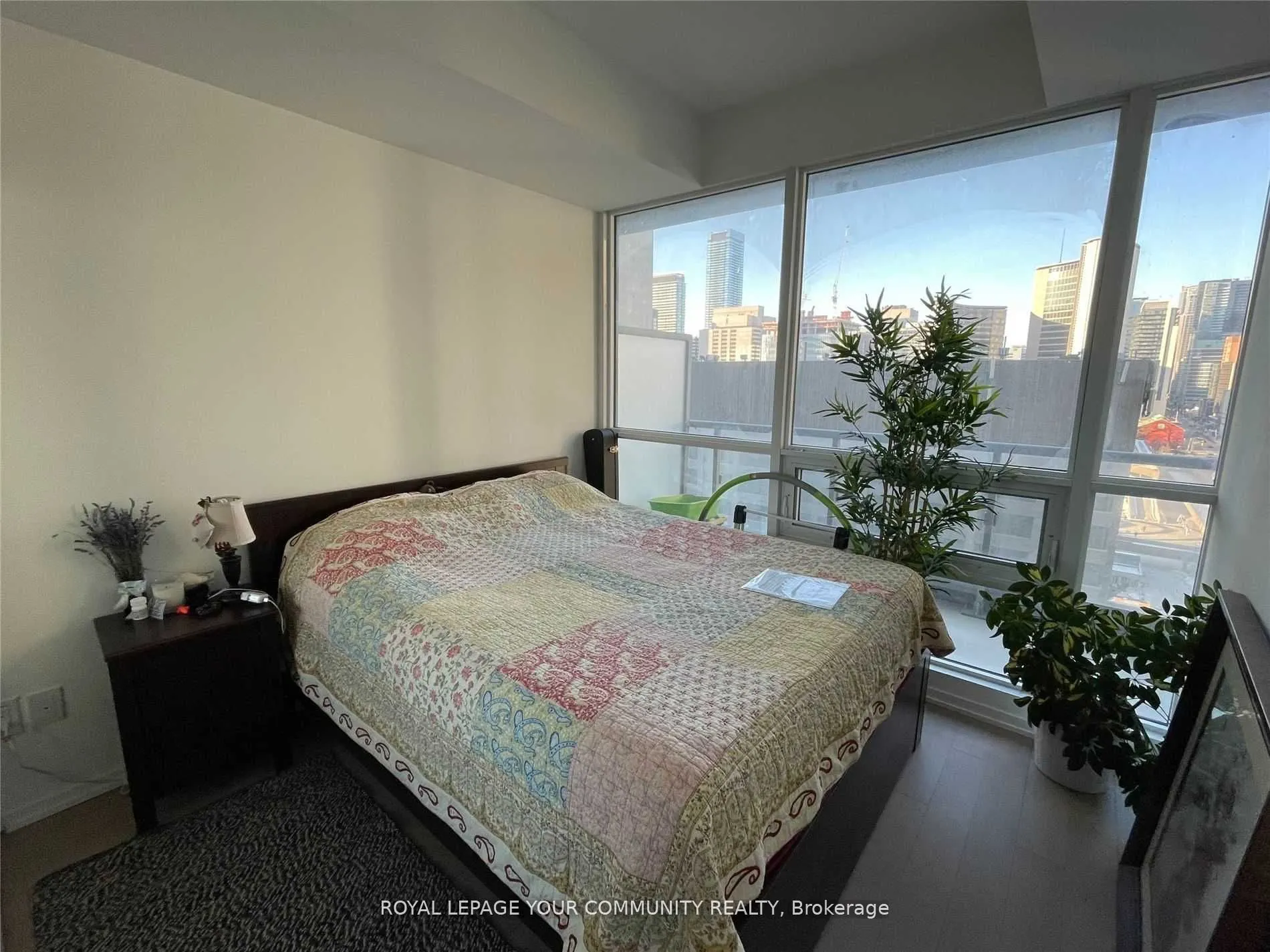 70 Temperance Street, #1516