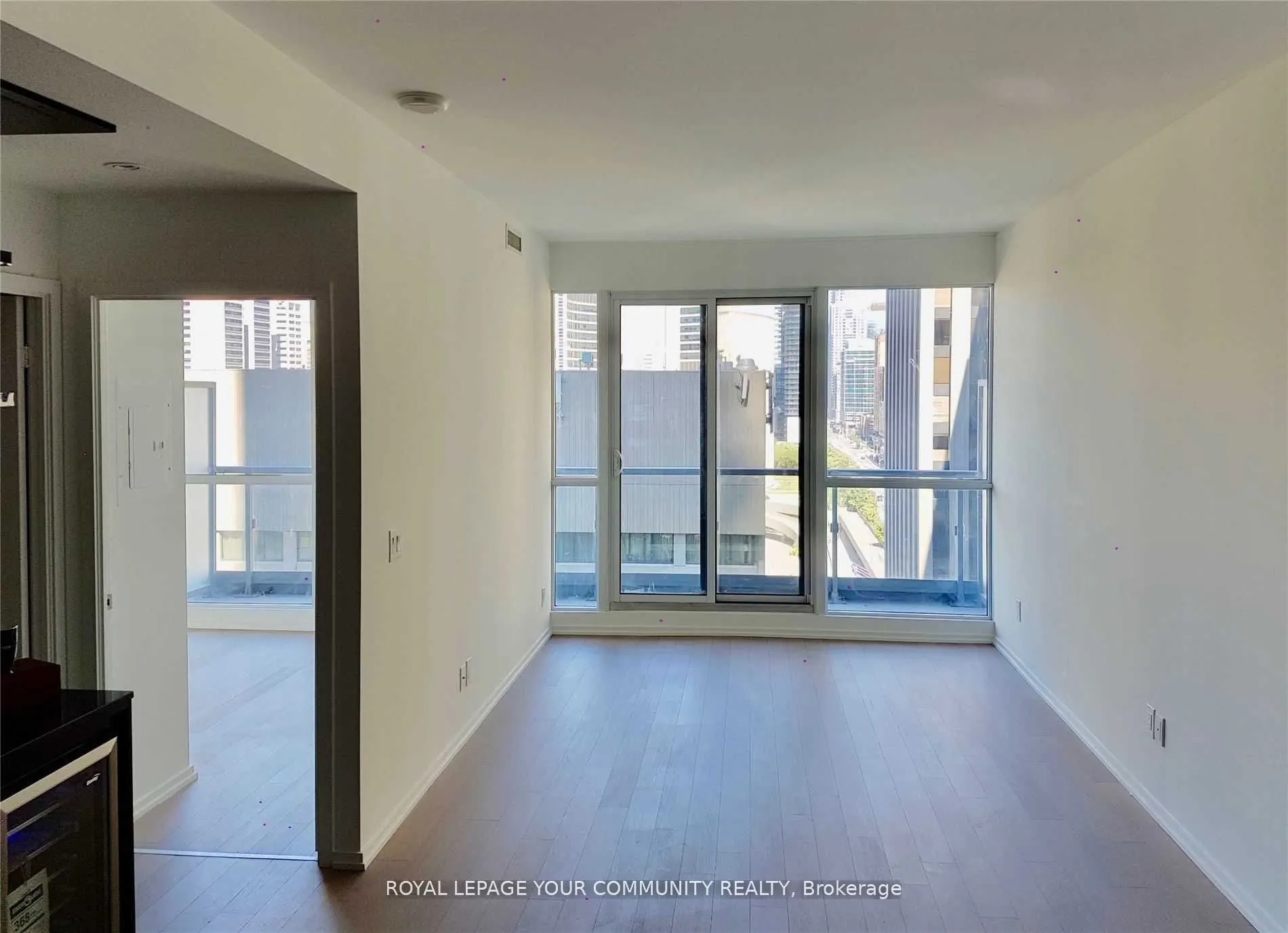 70 Temperance Street, #1516