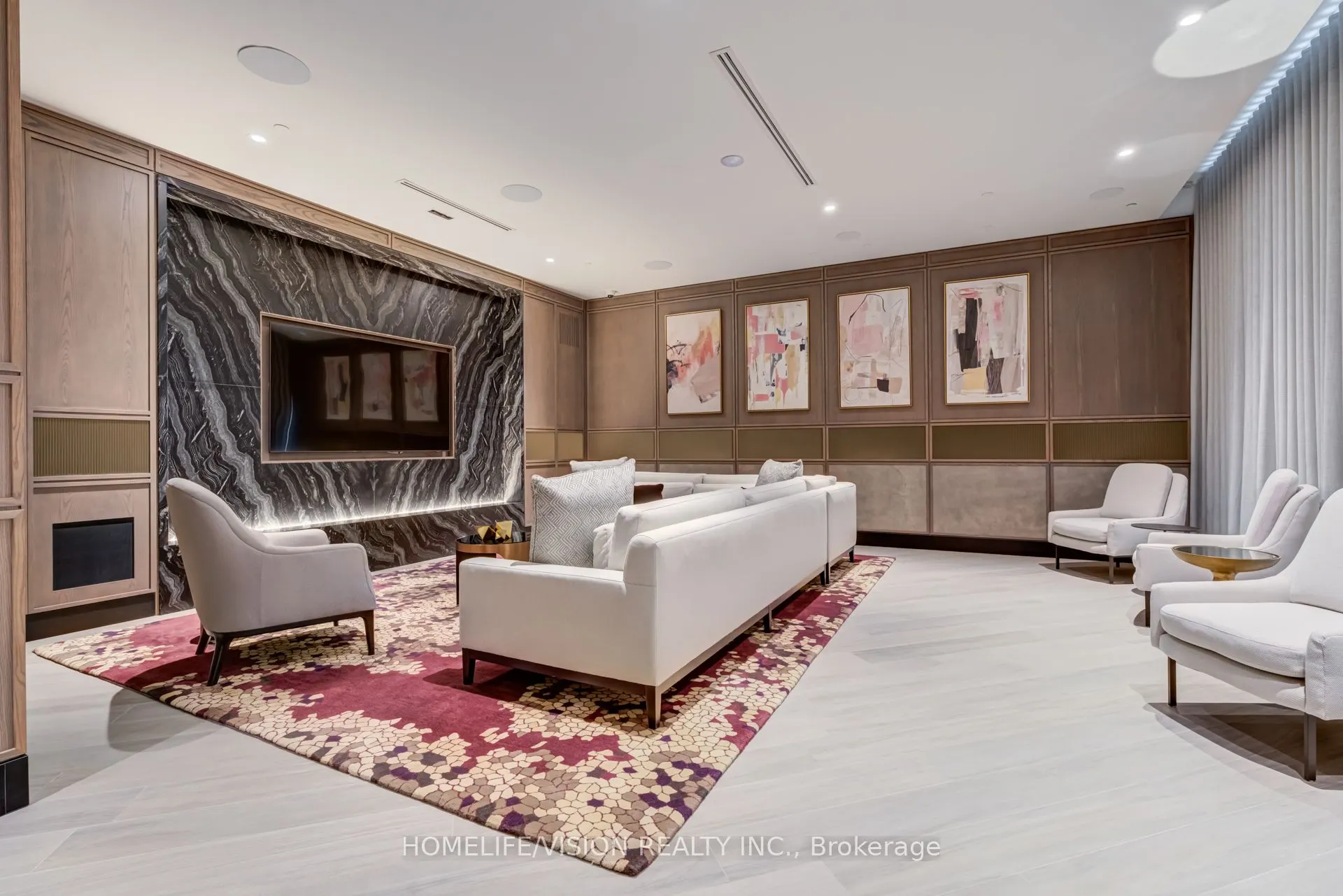 30 Inn On The Park Drive, #1810