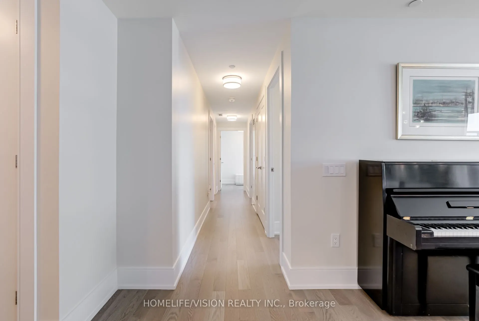 30 Inn On The Park Drive, #1810