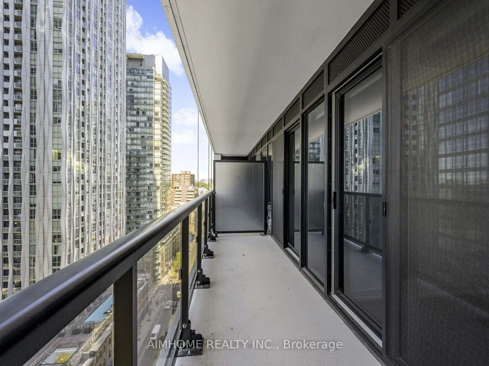 771 yonge Street, #1901