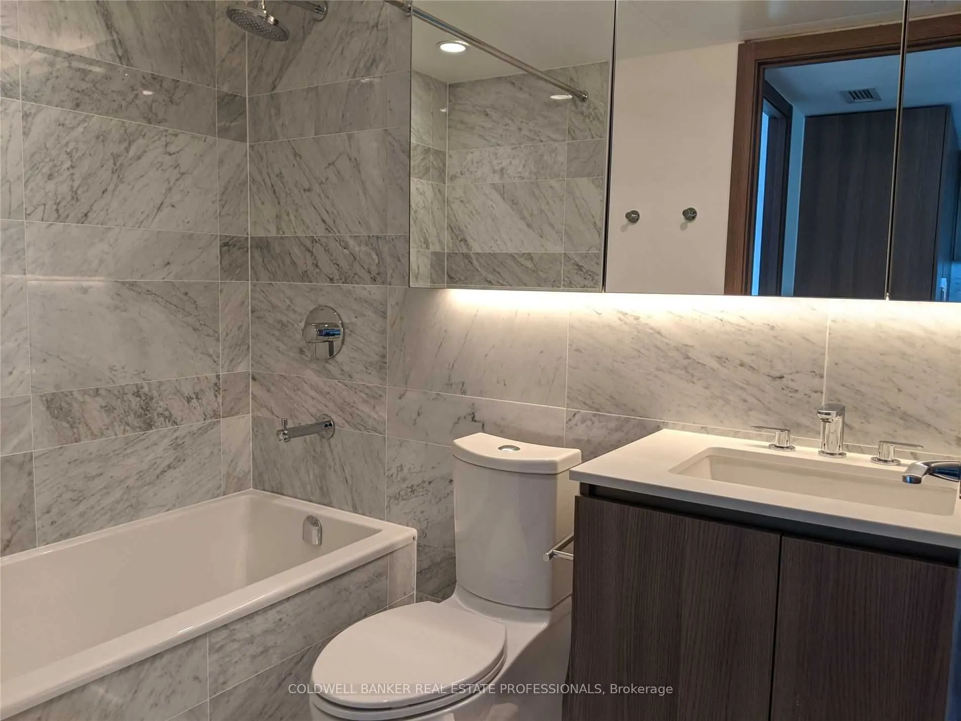 17 Bathurst Street, #1610