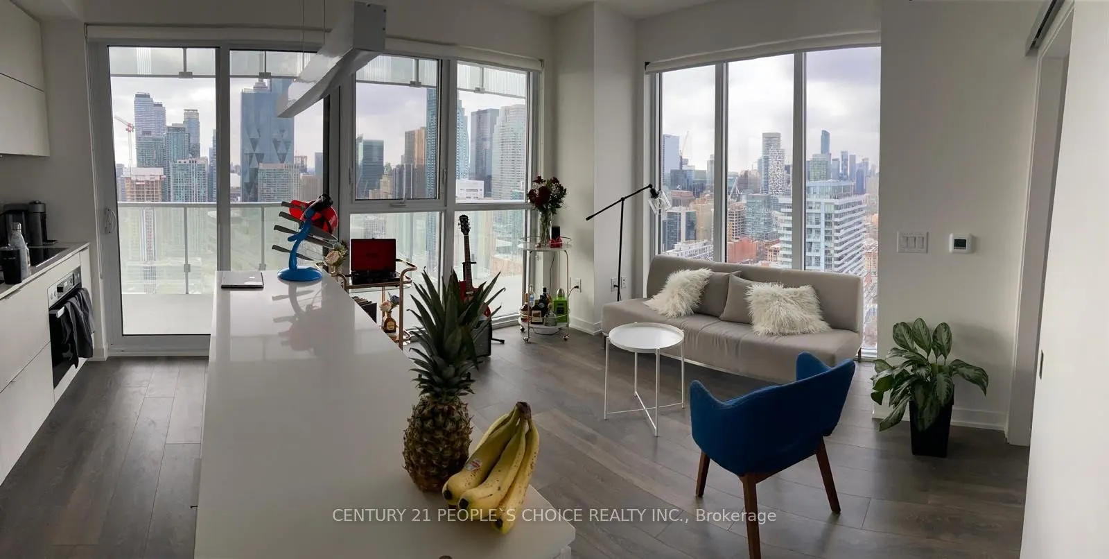 15 Lower Jarvis Street, #3410