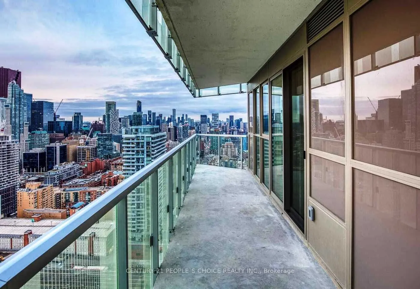 15 Lower Jarvis Street, #3410