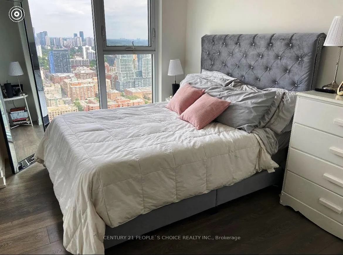 15 Lower Jarvis Street, #3410
