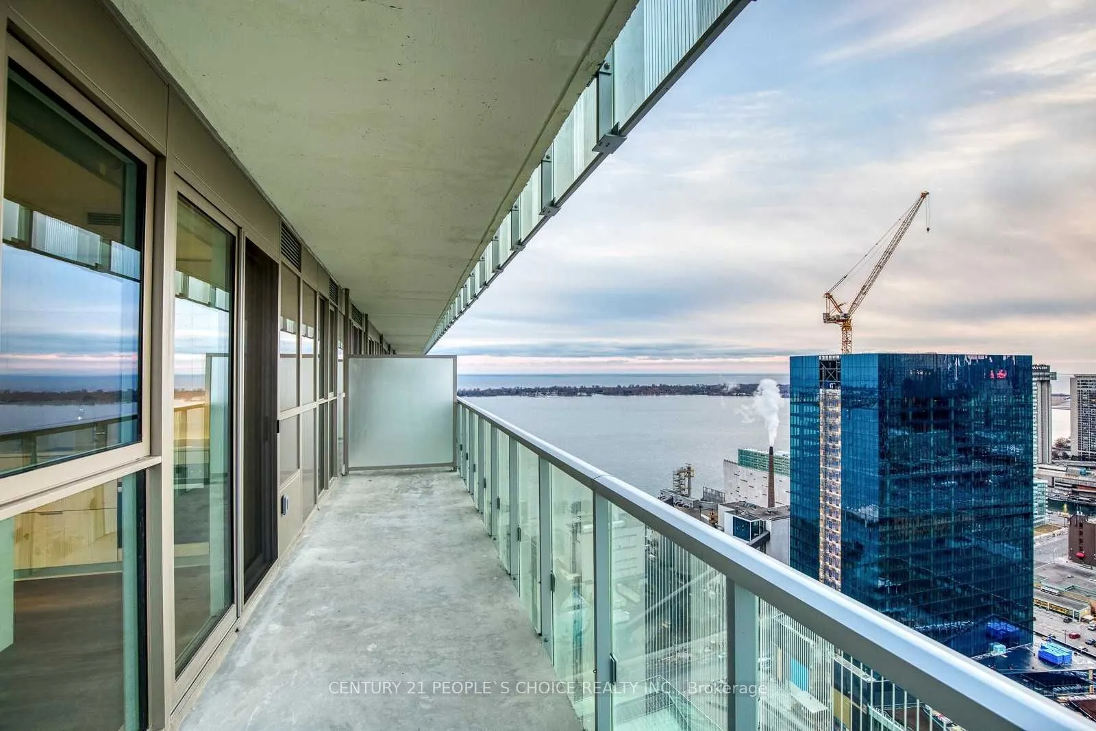 15 Lower Jarvis Street, #3410