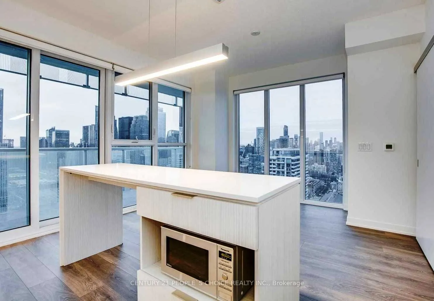15 Lower Jarvis Street, #3410