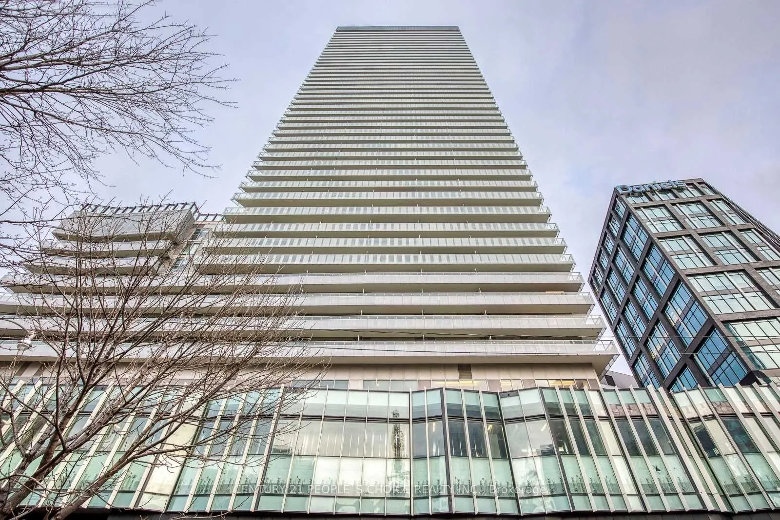 15 Lower Jarvis Street, #3410