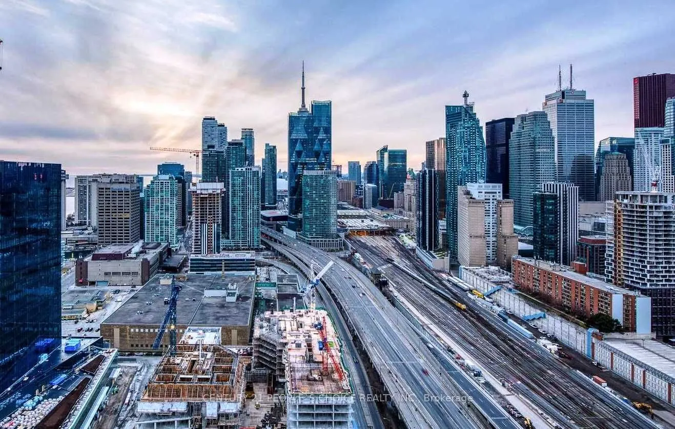 15 Lower Jarvis Street, #3410